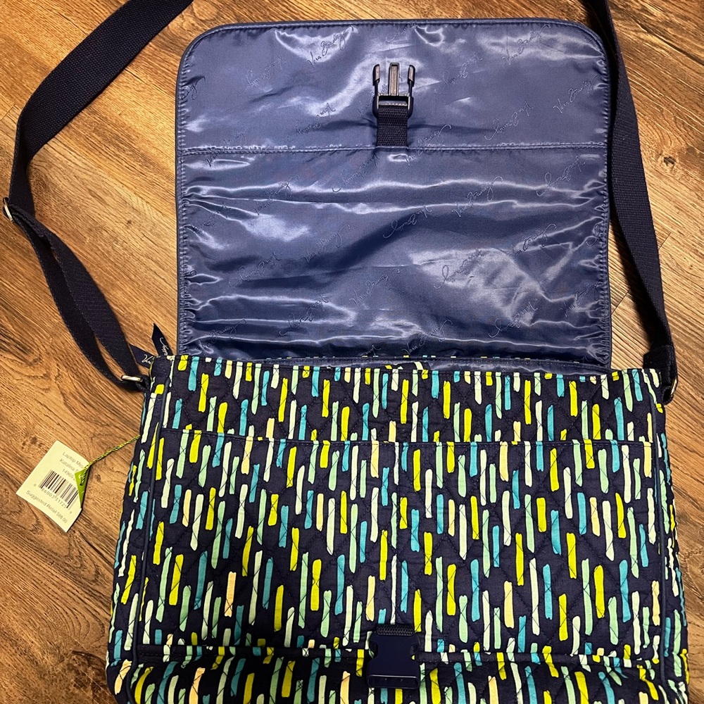 Vera Bradley Computer bag